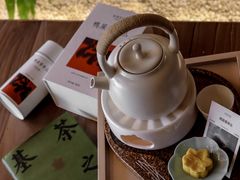 -奈雪茶院·茶室茶馆(广州粤海天地店)