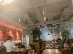 -必胜客(百联又一城店)