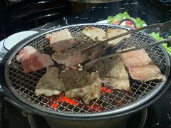 -燚青春东北泥炉烤肉(百合店)