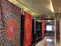 -北京王府井希尔顿酒店·万斯阁西餐厅