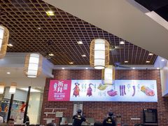 -裕记烧腊连锁餐饮(外马分店)