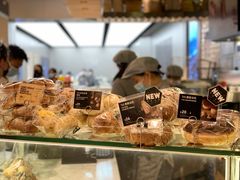 -PAPER STONE BAKERY(天环店)