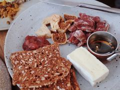 -BOR Eatery(安福路店)