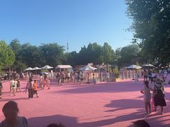 -渔岛海洋度假区