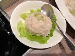 虾滑-协成海鲜火锅(情侣路店)