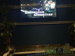 包房-鑫麦KTV(首都宾馆店)
