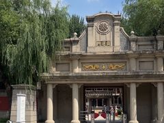 -伪满皇宫博物院