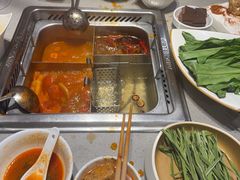 -海底捞火锅(赛格国际购物中心店)