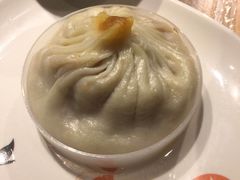 蟹黄汤包-老城南.鸭血粉丝汤(夫子庙店)