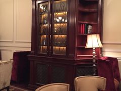 -Salon de Ville浦江汇(上海外滩华尔道夫酒店店)