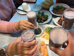 -阿娘家·原生态农家菜(国顺东路店)