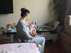 -田螺阿姨自营月嫂·育儿嫂(高新店)
