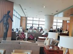 -上海明天广场JW万豪酒店