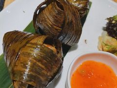 -仙罗泰·泰国餐厅(印象汇店)