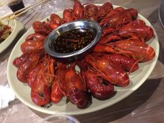 -巴厘龙虾·榜首油焖大虾(音乐学院·沿江酒馆店)