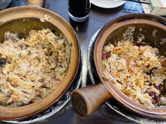 -红星光发煲仔饭(文海店)
