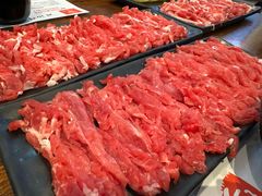-八宝牛潮汕鲜牛肉火锅(净月店)
