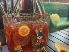 -醉炫音速烧烤·干煸菜(沙河总店)