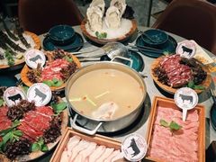 -二刀潮牛(重庆光环购物公园店)