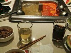 -海底捞火锅(勒泰店)