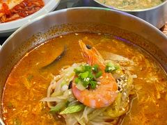 -农乐园炭火烤肉(繁花中心店)