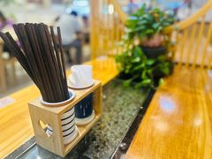 -鲜越鲜鱼粉(财富购物中心店)