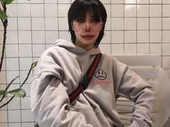 -COTTON CAFE(德信·中外公寓店)