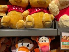 -迪士尼小镇