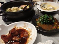 -老李家土菜馆·安吉地标美食