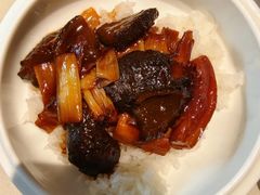 -悦融琥珀·京鲁菜·海味珍品(西单店)