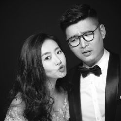 -雪中彩影婚纱摄影·品控旗舰店