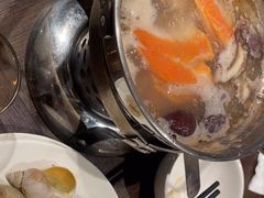 -乐咖啡西餐厅(太湖皇冠假日酒店)