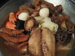 -白虎自助餐厅·真老虎·景观自助餐厅(广州长隆酒店)