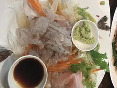 -班赞海鲜市场