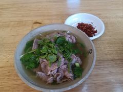-谢老五跷脚牛肉·非遗传承店