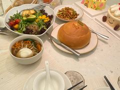 -大树餐厅(红旗街万达店)