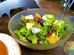 -大树餐厅(红旗街万达店)