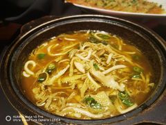 -羊门客在·烤盐池滩羊·川菜