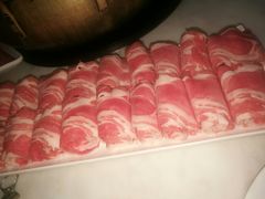 -食潮汕头鲜牛馆(望京保利店)