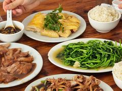 -九叔鸡饭(升平街店)