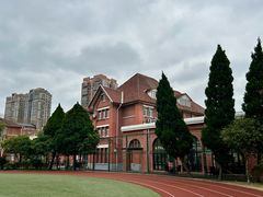 -上海理工大学(复兴路校区)