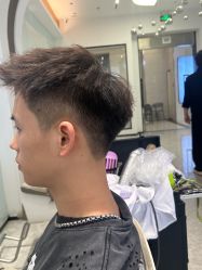 -美格丝M.G.S Hair Salon