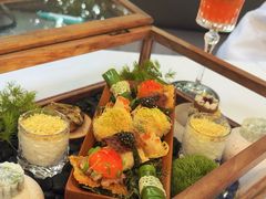 -Circle圆·花园西餐厅