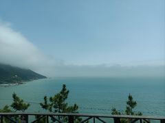 -崂山仰口游览区