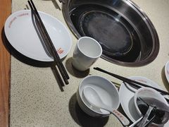 -煲大王老砂锅猪肚鸡(泊富ICITY店)