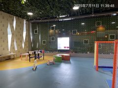 -上海中谷小南国花园酒店