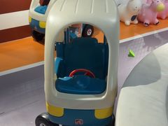 -星际传奇·电玩城·游戏厅·儿童乐园(大悦城店)