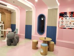 -英伦凯贝国际婴幼儿托育中心(雍湖湾店)