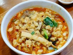 -刘信牛羊肉小炒泡馍(回民街店)