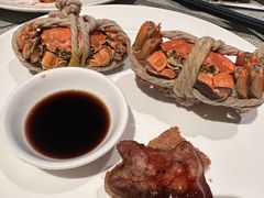 -TABLE·味西餐厅-成都茂业JW万豪酒店